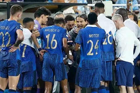 ليسوا أجانب فقط.. 11 سعوديا يشارك في إنجاز الهلال بكأس العالم للأندية